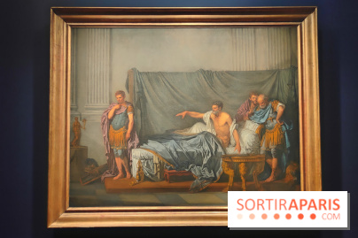 L'enfance en lumière : Greuze, l'artiste oublié, se dévoile dans une exposition au Petit Palais  - fotor 1757931567115