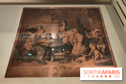 L'enfance en lumière : Greuze, l'artiste oublié, se dévoile dans une exposition au Petit Palais