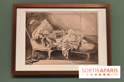 L'enfance en lumière : Greuze, l'artiste oublié, se dévoile dans une exposition au Petit Palais