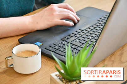 Koneko Work : le café coworking pour travailler en compagnie des chats - DSC 5243