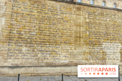 Poème de Rimbaud