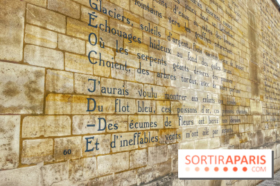 Poème de Rimbaud