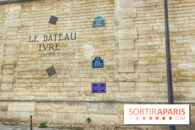 Poème de Rimbaud - IMG 5112