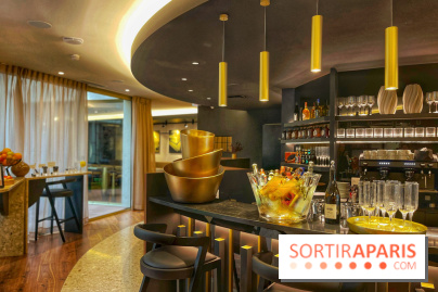 Hôtel Barnett - IMG 5009