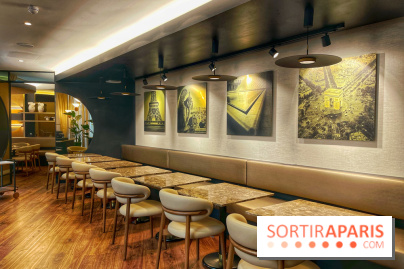 Hôtel Barnett - IMG 5012