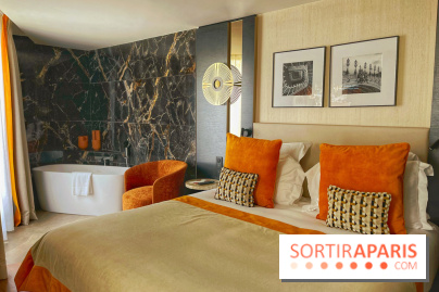 Hôtel Barnett - IMG 5013