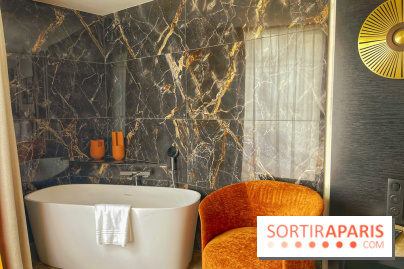 Hôtel Barnett - IMG 5014