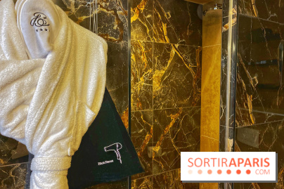 Hôtel Barnett - IMG 5017