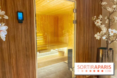 Hôtel Barnett - IMG 5019