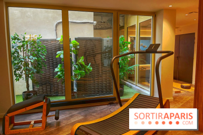 Hôtel Barnett - IMG 5020