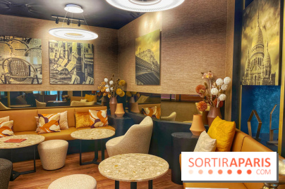 Hôtel Barnett - IMG 5024