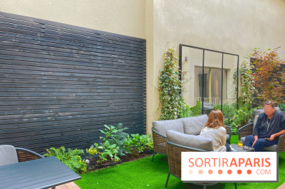 Hôtel Barnett - IMG 5126