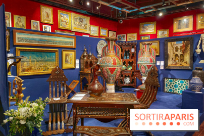 Hôtel Drouot - IMG 5137