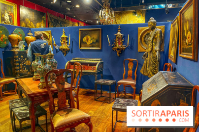 Hôtel Drouot - IMG 5151