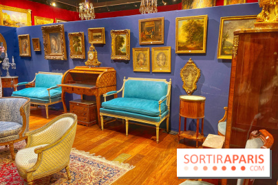 Hôtel Drouot - IMG 5155