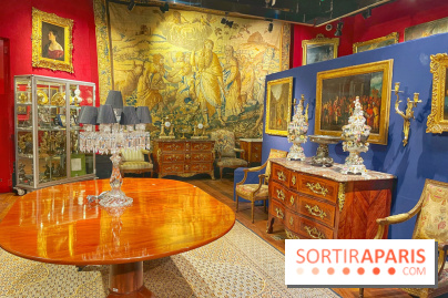 Hôtel Drouot - IMG 5161