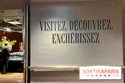 Hôtel Drouot