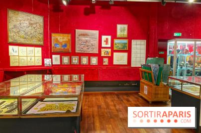 Hôtel Drouot - IMG 5186