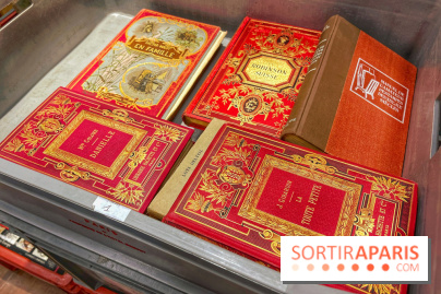 Hôtel Drouot - IMG 5193