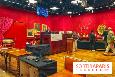 Hôtel Drouot - IMG 5264