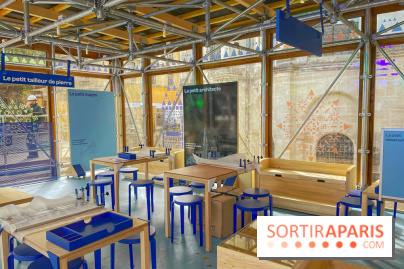 La Fabrique de la Flèche - IMG 5040