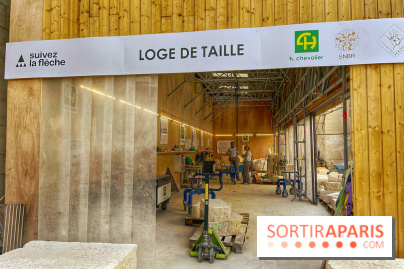 La Fabrique de la Flèche