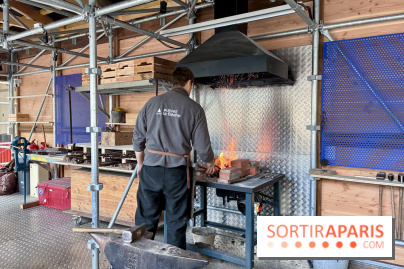 La Fabrique de la Flèche - IMG 0041