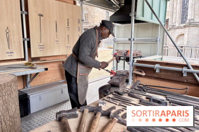 La Fabrique de la Flèche - IMG 0042