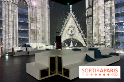 La Fabrique de la Flèche - IMG 0050