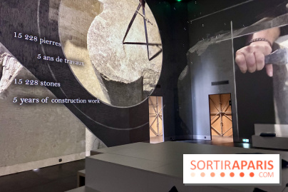 La Fabrique de la Flèche - IMG 0051