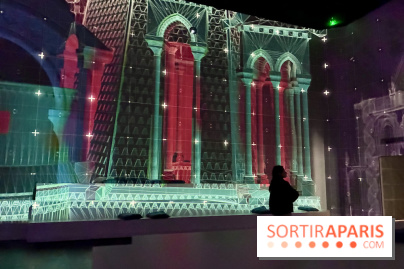 La Fabrique de la Flèche - IMG 0053