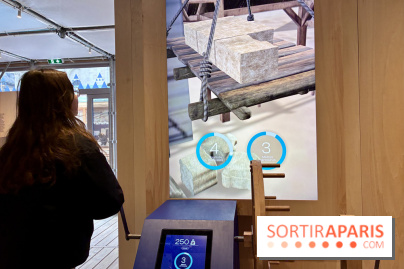 La Fabrique de la Flèche - IMG 0069