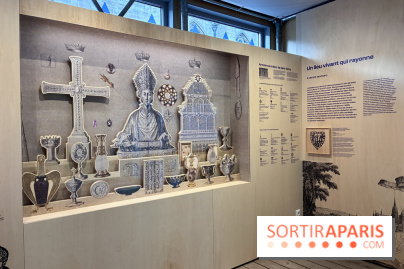 La Fabrique de la Flèche - IMG 0079