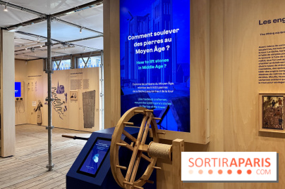 La Fabrique de la Flèche - IMG 0081