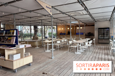 La Fabrique de la Flèche - IMG 0083