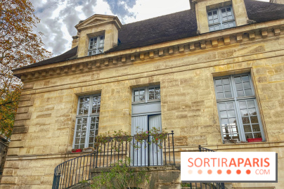 Maison du Fontainier