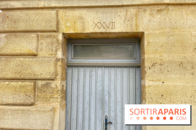 Maison du Fontainier