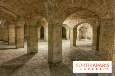 Maison du Fontainier - IMG 5100