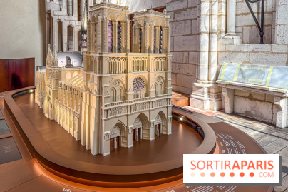 Visite des tours de Notre-Dame de Paris - IMG 7436