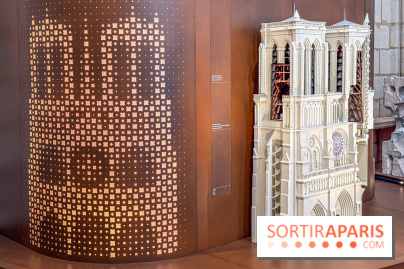 Visite des tours de Notre-Dame de Paris - IMG 7438