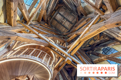 Visite des tours de Notre-Dame de Paris - IMG 7452