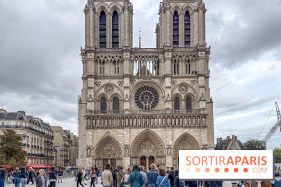 Visite des tours de Notre-Dame de Paris - IMG 7523