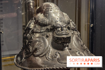 Exposition “Excellences !” à la Bibliothèque Choiseul de Versailles - IMG 7557