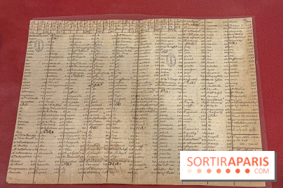 Exposition “Excellences !” à la Bibliothèque Choiseul de Versailles - IMG 7571