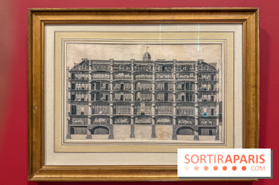 Exposition “Excellences !” à la Bibliothèque Choiseul de Versailles - IMG 7584