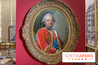 Exposition “Excellences !” à la Bibliothèque Choiseul de Versailles - IMG 7586