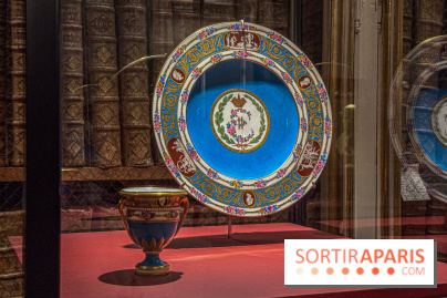 Exposition “Excellences !” à la Bibliothèque Choiseul de Versailles - IMG 7592