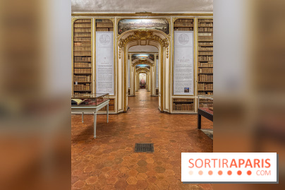 Exposition “Excellences !” à la Bibliothèque Choiseul de Versailles