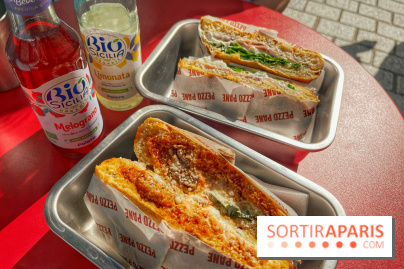 Pezzo Pane