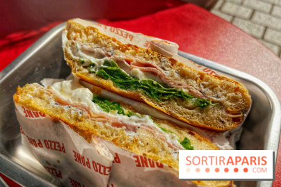 Pezzo Pane